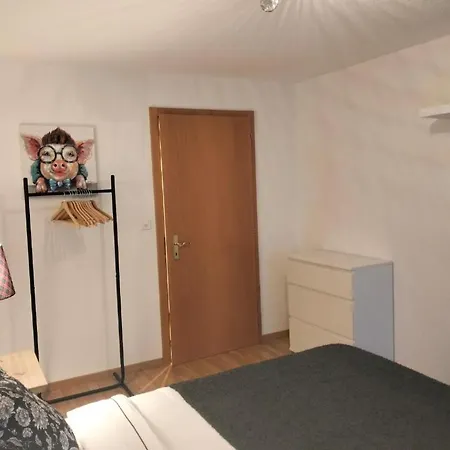 Apartment Le Sorelle