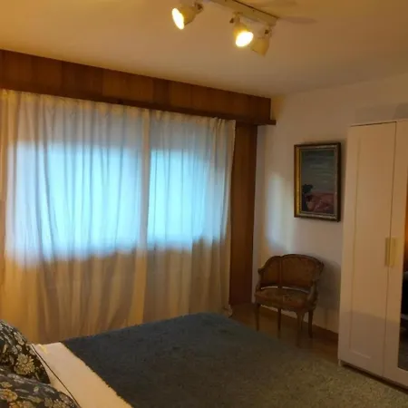 Apartment Le Sorelle Ferden