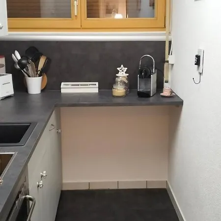 Apartamento Le Sorelle