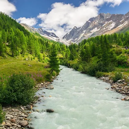 Apartment Le Sorelle