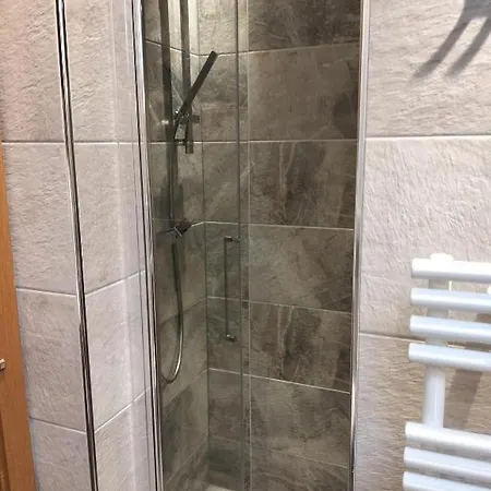 Apartment Le Sorelle *