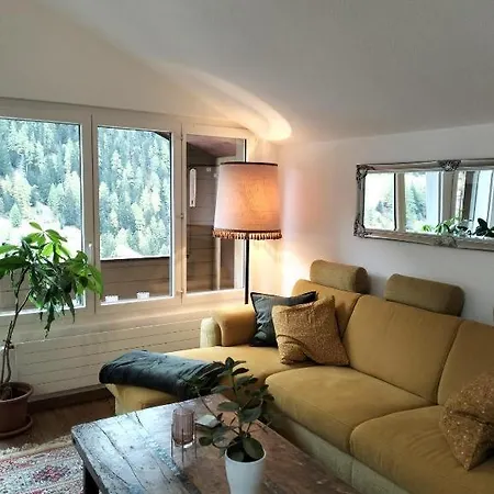 Le Sorelle Apartment *