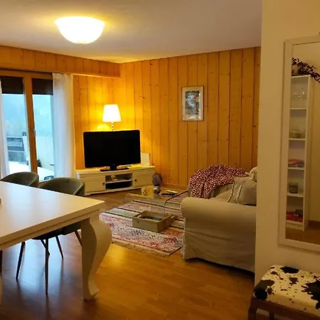 Le Sorelle Apartment