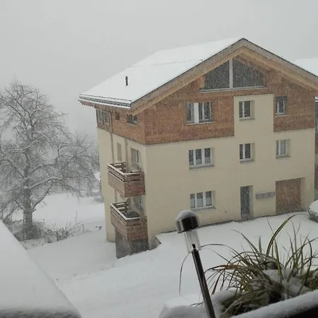 Apartment Le Sorelle