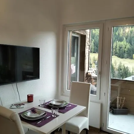 Apartment Le Sorelle Ferden