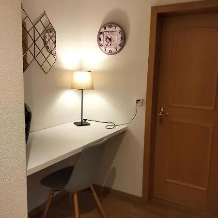 Appartement Le Sorelle