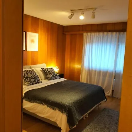 Appartement Le Sorelle Ferden