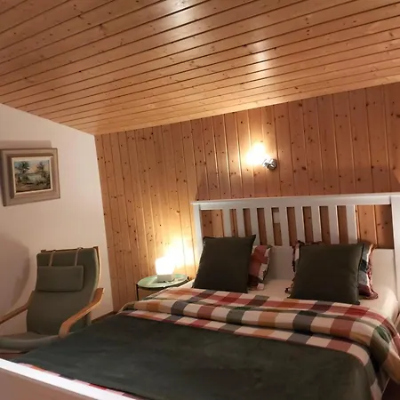 Le Sorelle Appartement *