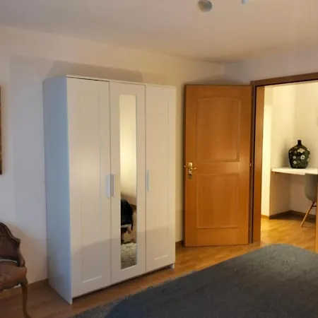 Le Sorelle Lägenhet